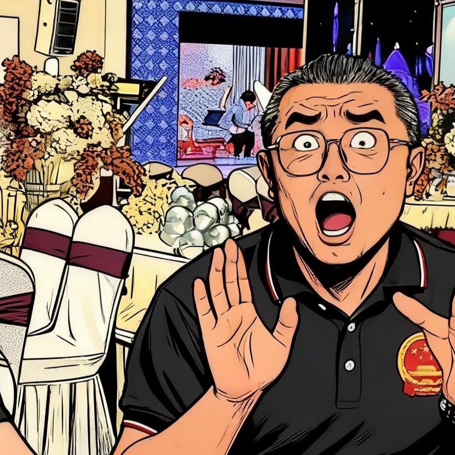 白茶先生🇨🇳【高阶巨蟹座】