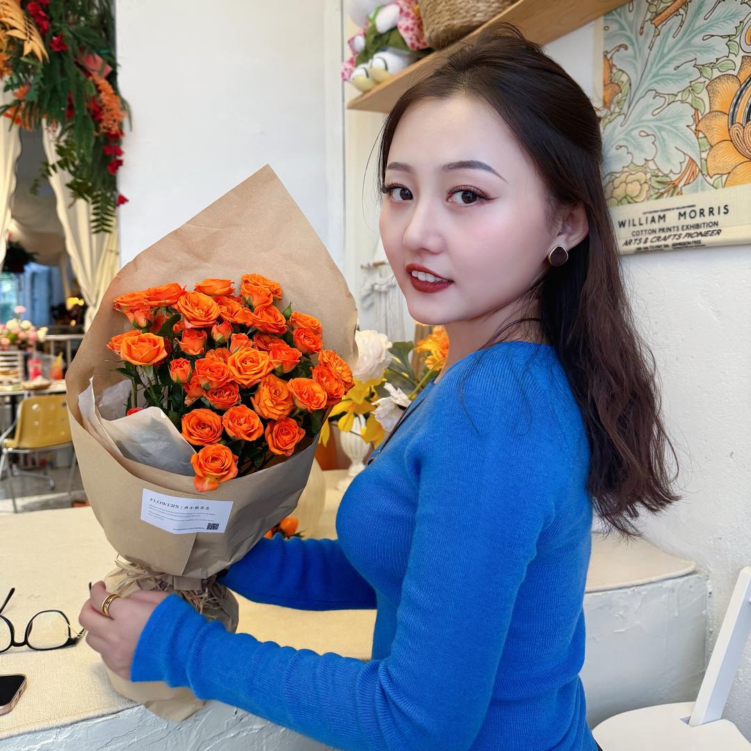 周周老师吖
