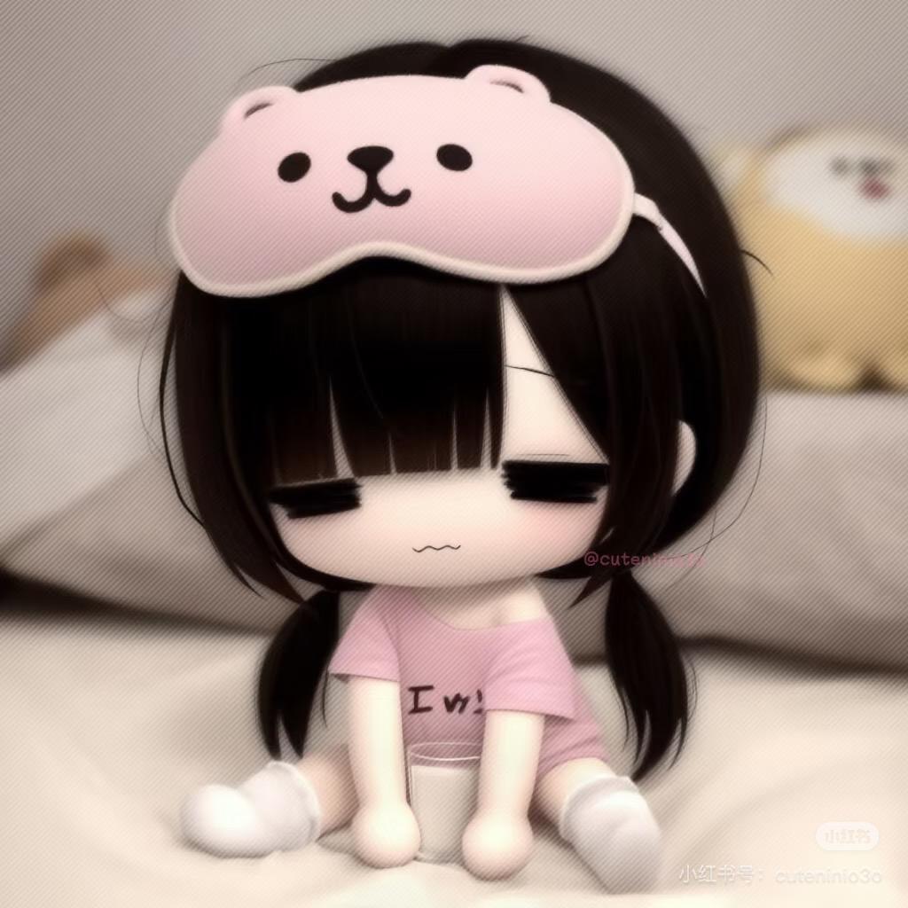小鱼