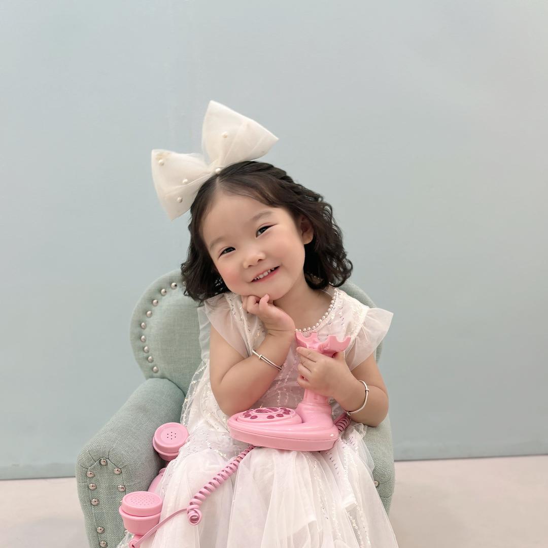 小妤麻麻