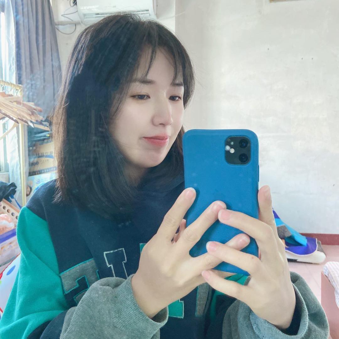 小妍童装