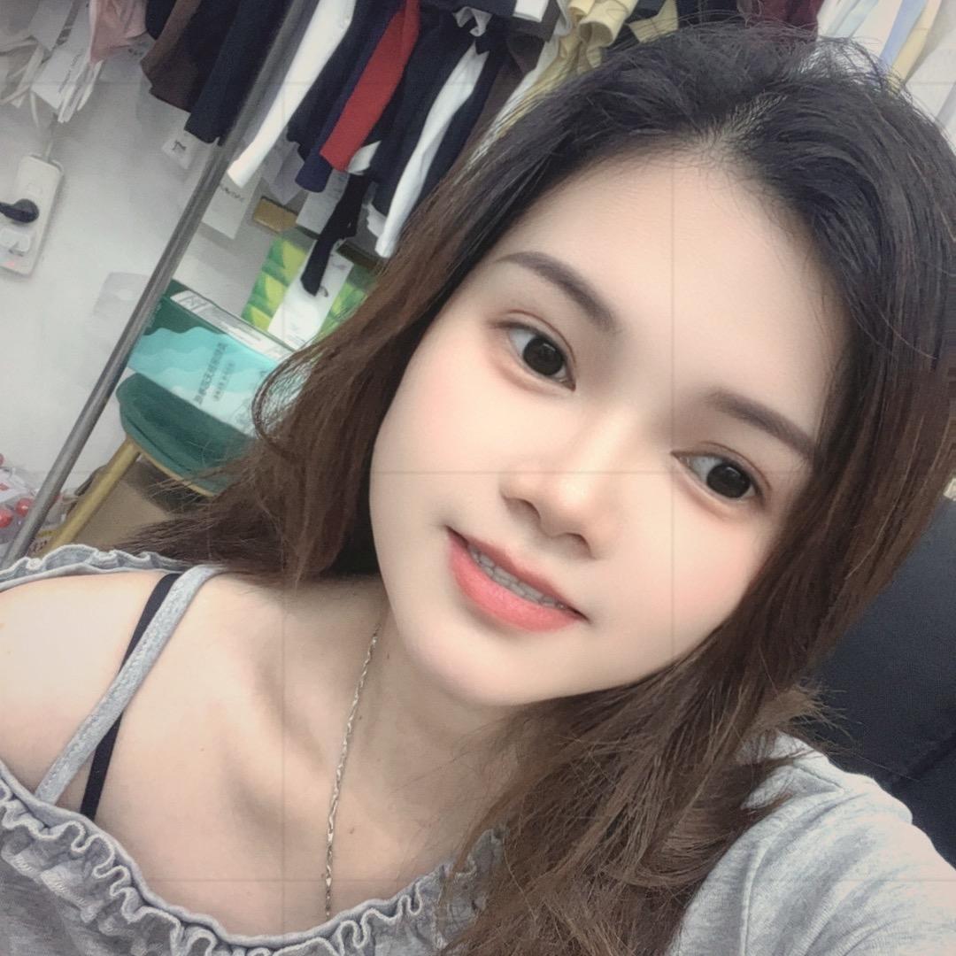 晓晓来了
