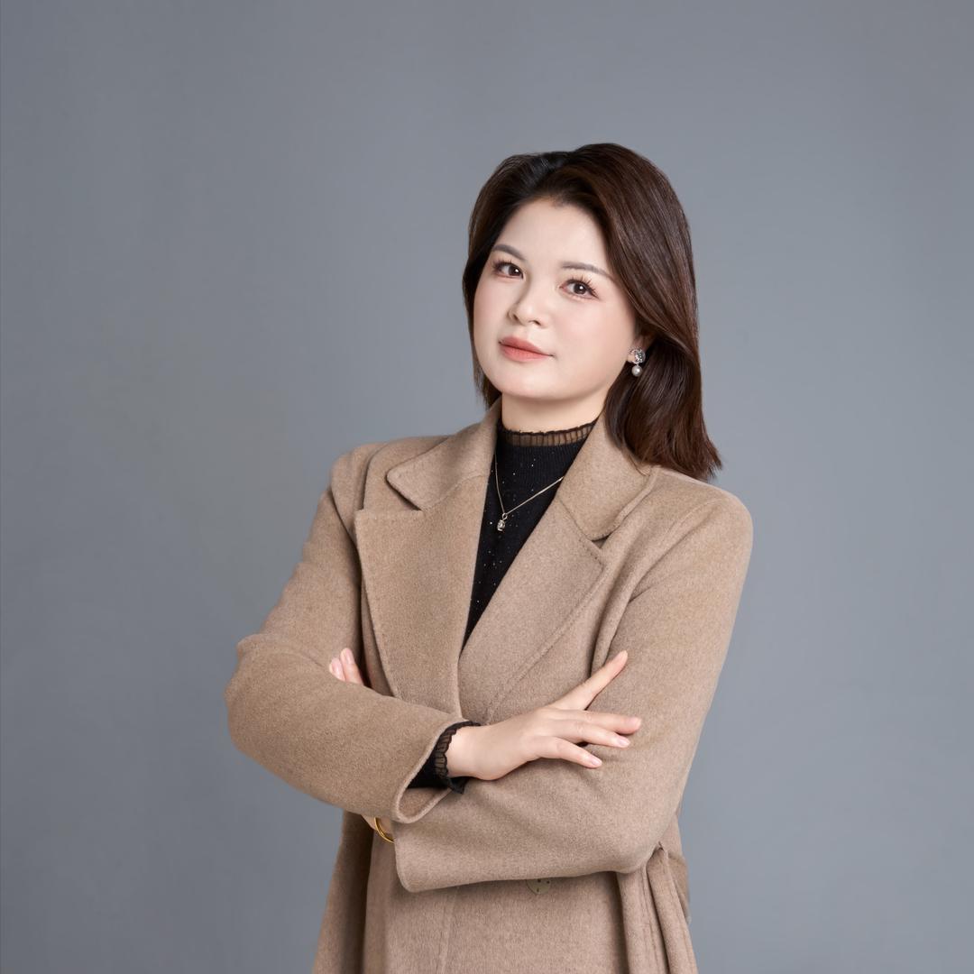 潼潼妈