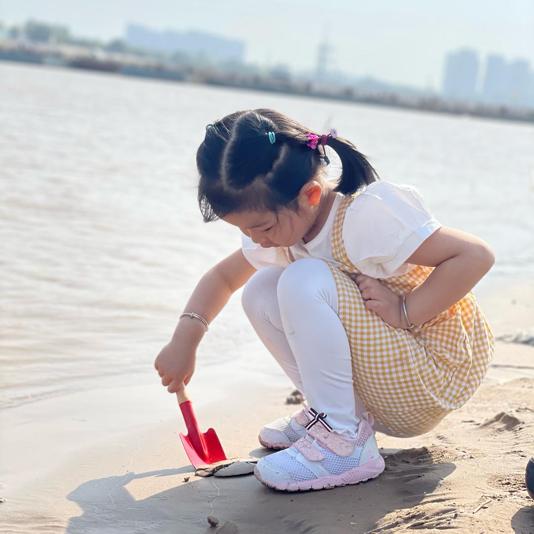 晓然baby