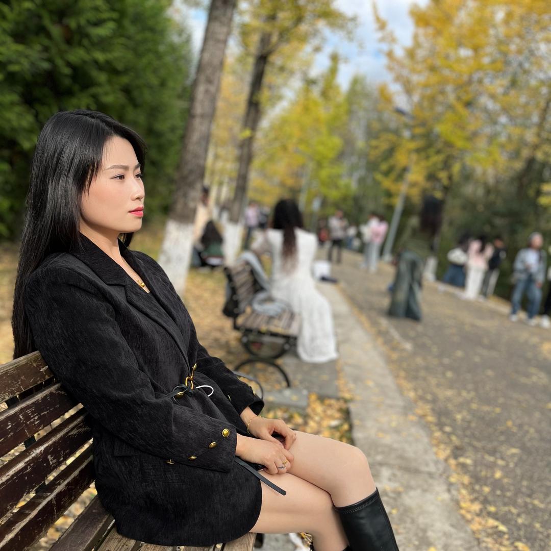 花花（精品女装👗）