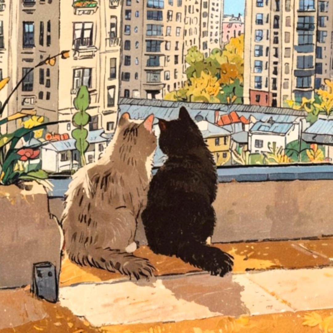 Cat tavern喵酒屋（正在营业版）