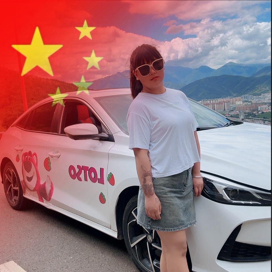 🫧•͈ᴗ⁃͈★ 纯情小美≽^•༚•🎀