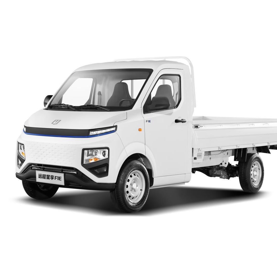 菏泽润元远程汽车