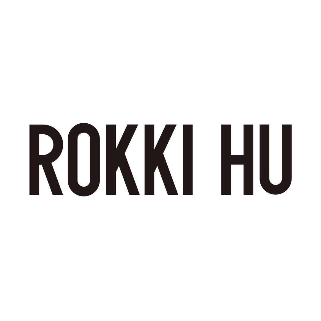 ROKKIHU （工作室日常）