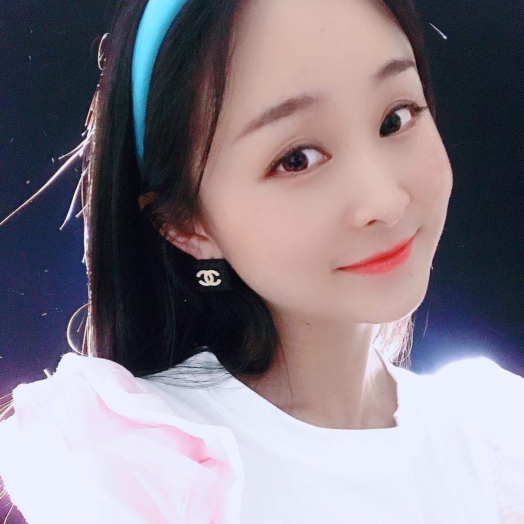 静雅手势舞