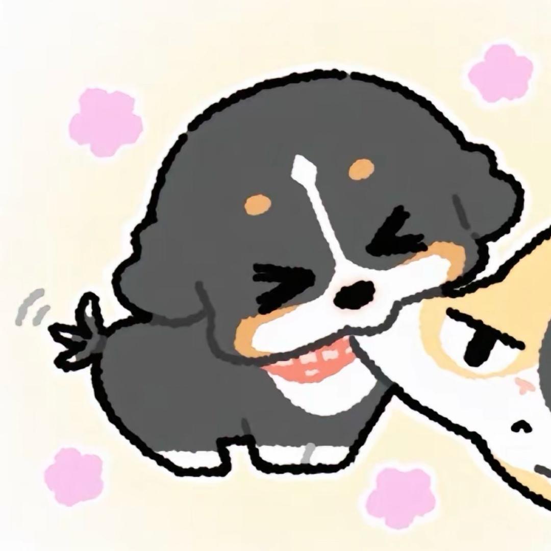 法棍今天没写歌🥖