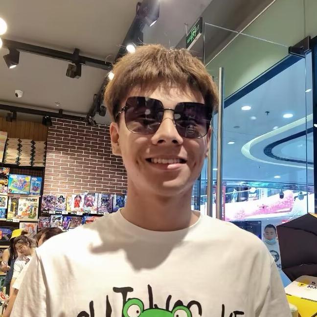 老雕宝藏壳🦅