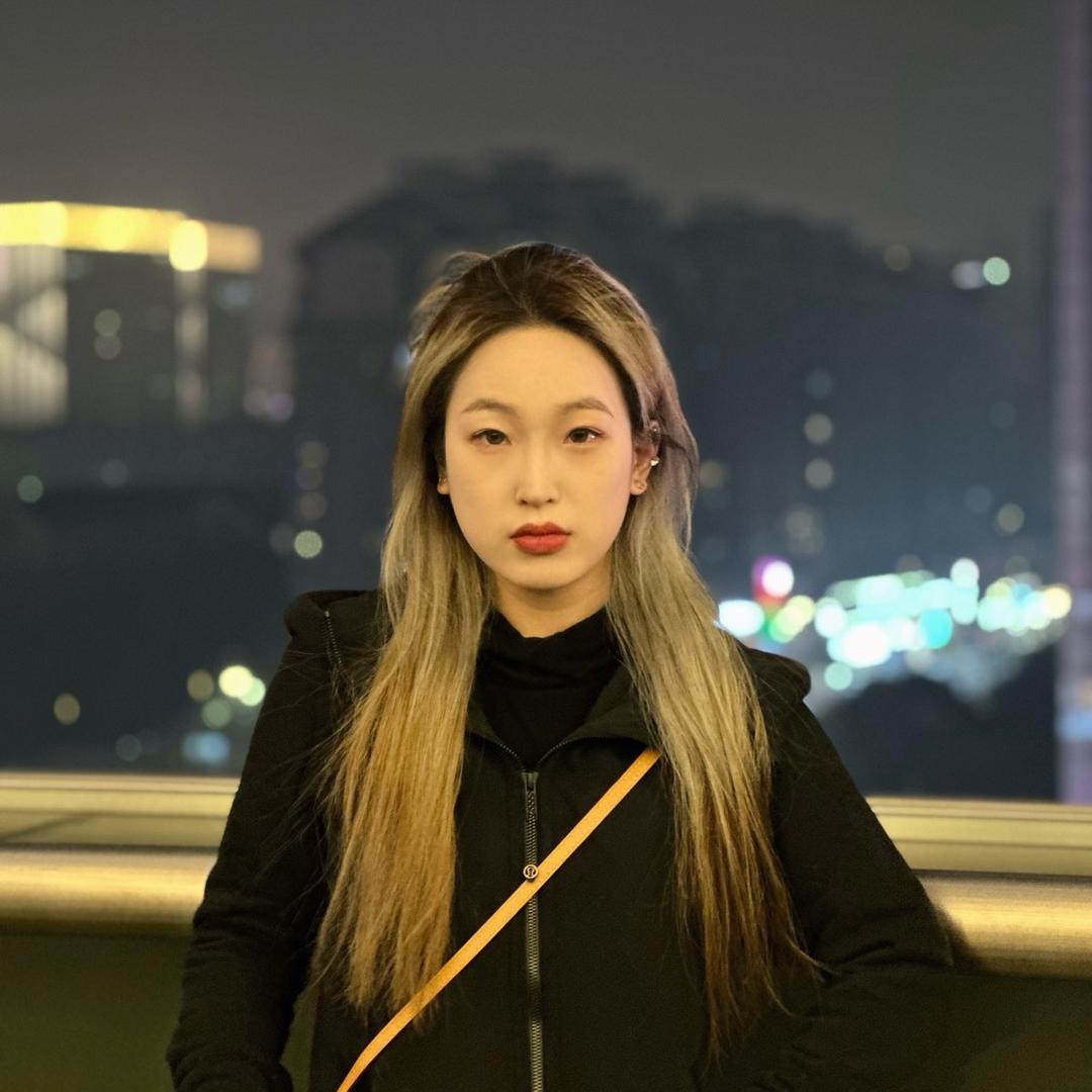 LuLu（LuckyY·Nail）