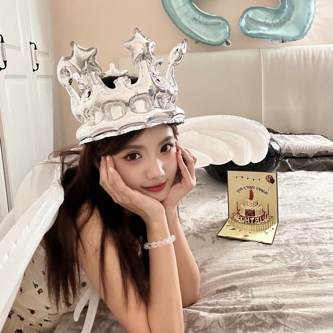 姜姜好