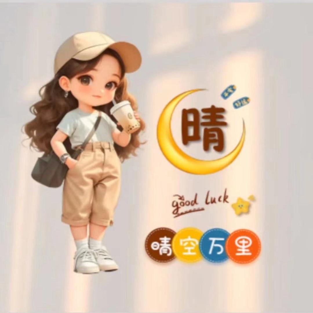 小晴