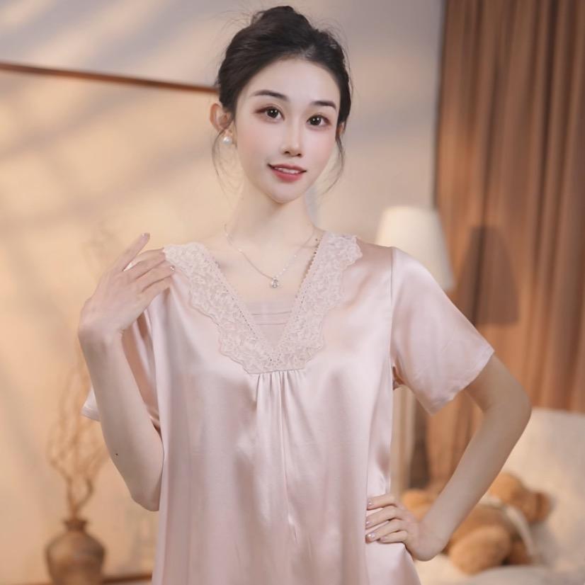 查理家居店立早服饰睡衣