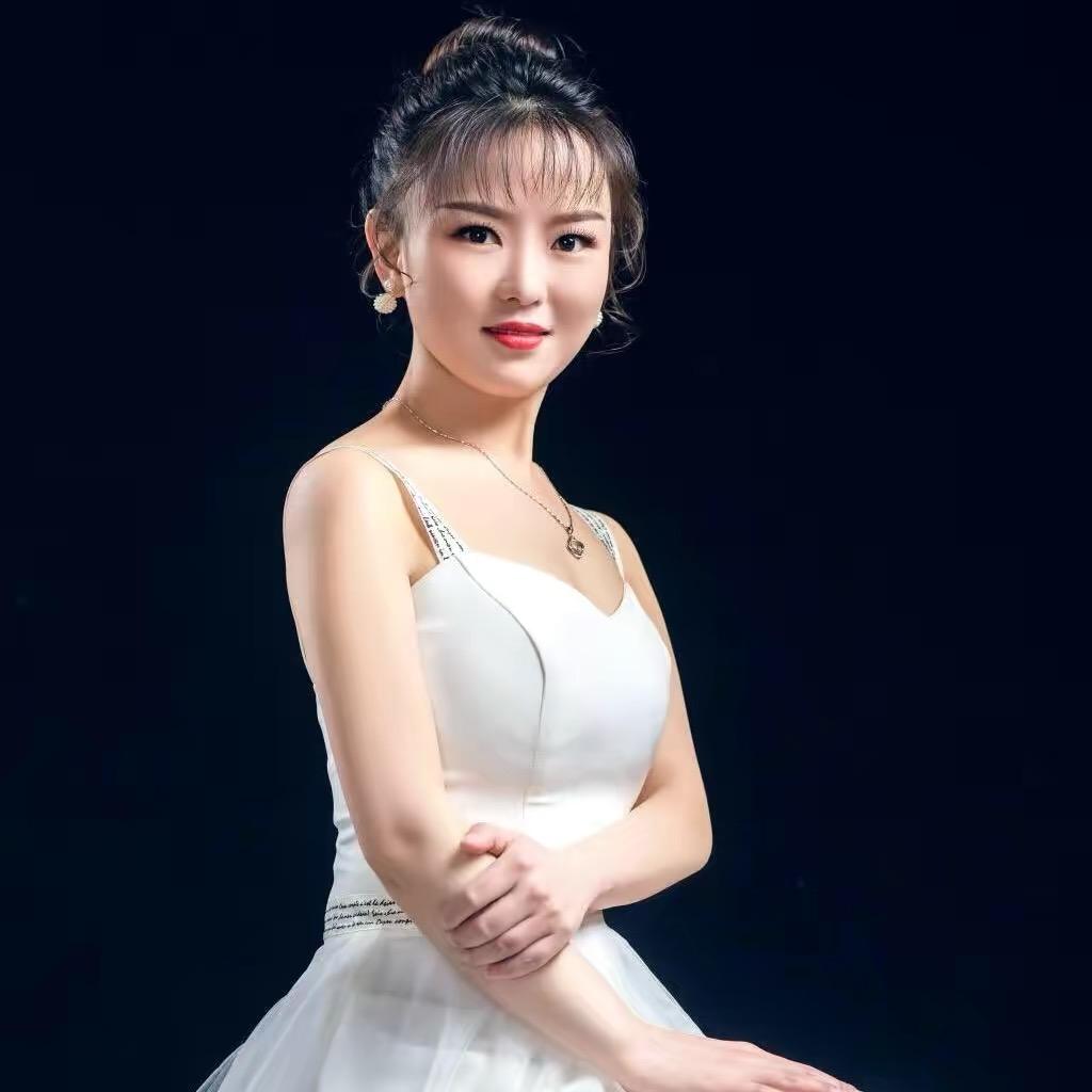 你的公主❤️