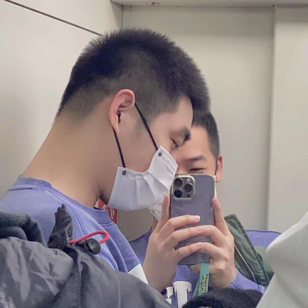 阿北和淘淘（爱玩LOL）