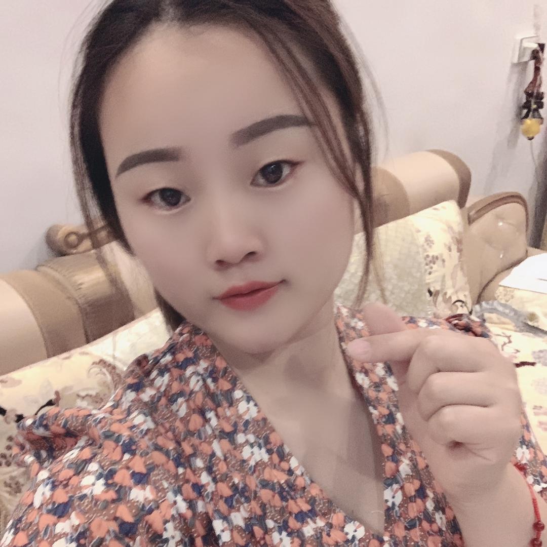 我是福灵呀🍊