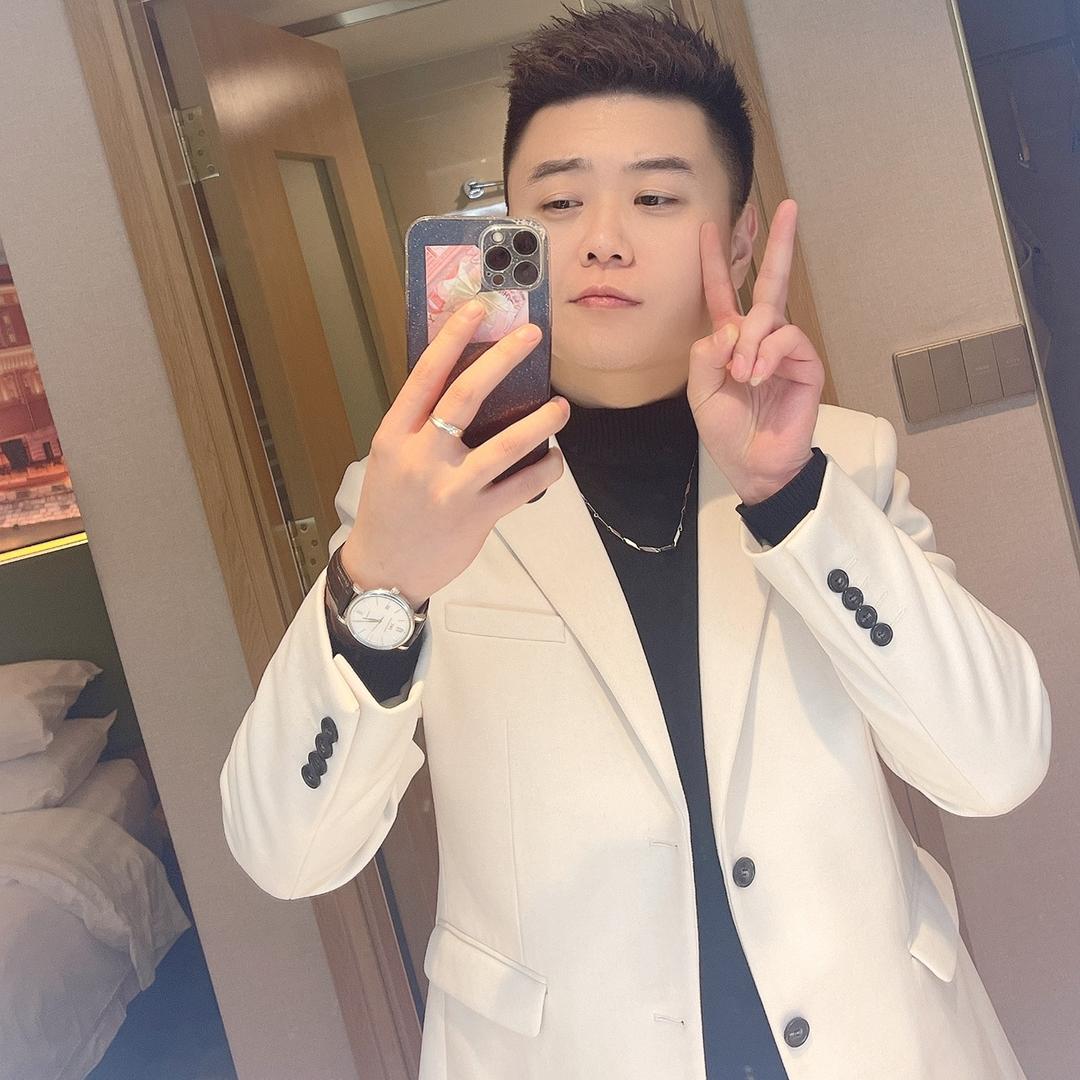 建涛的快乐