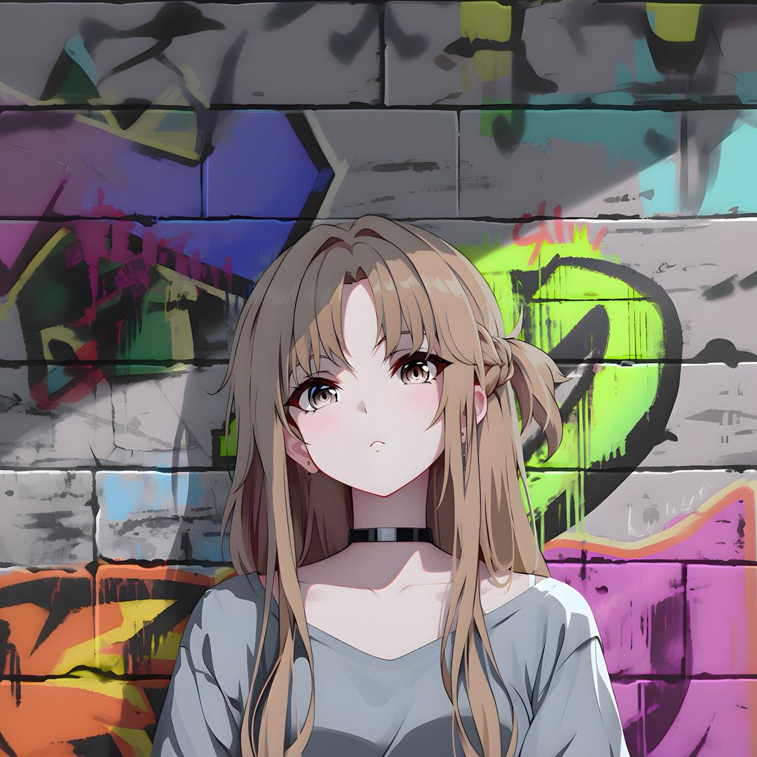 老默