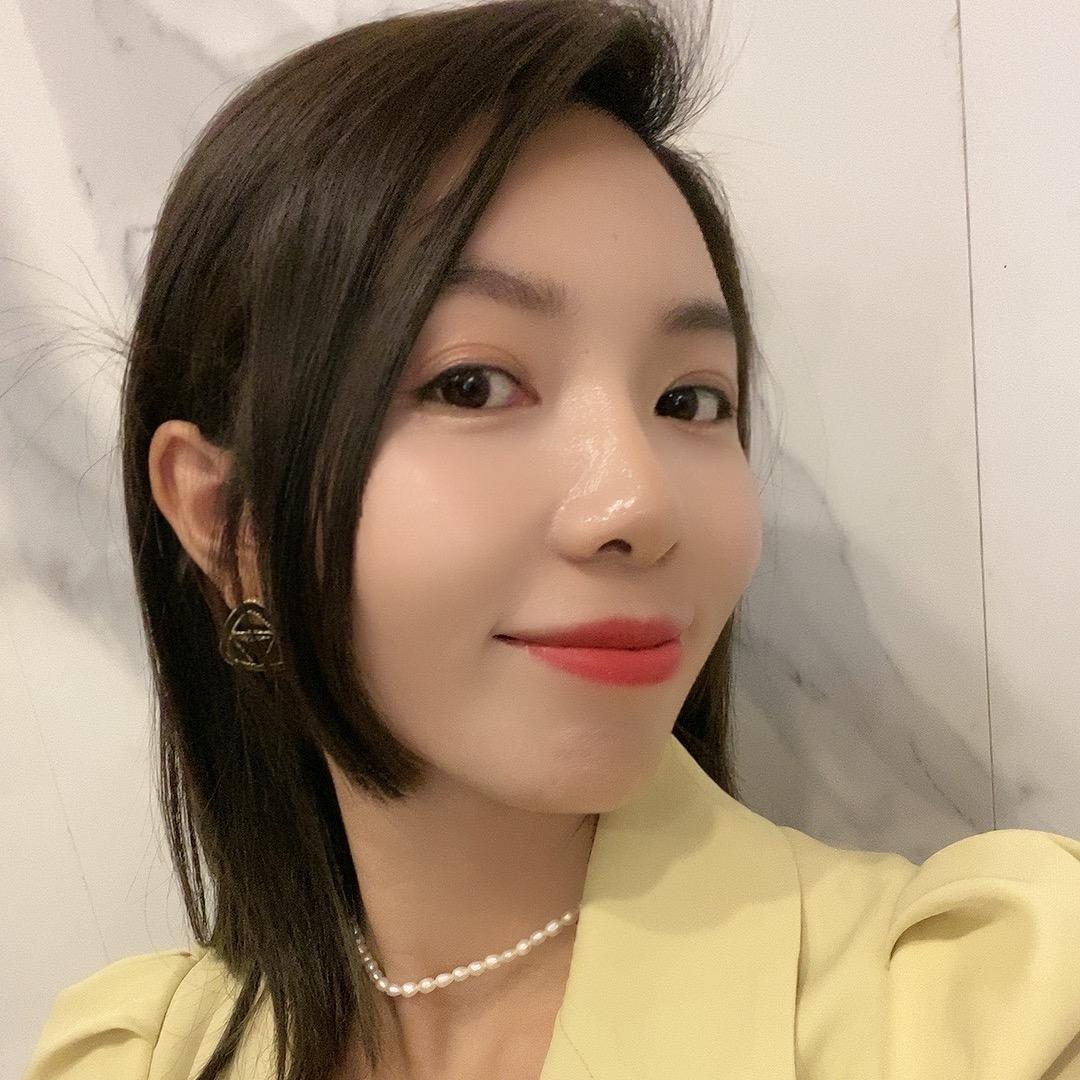 美丽养生工作日记