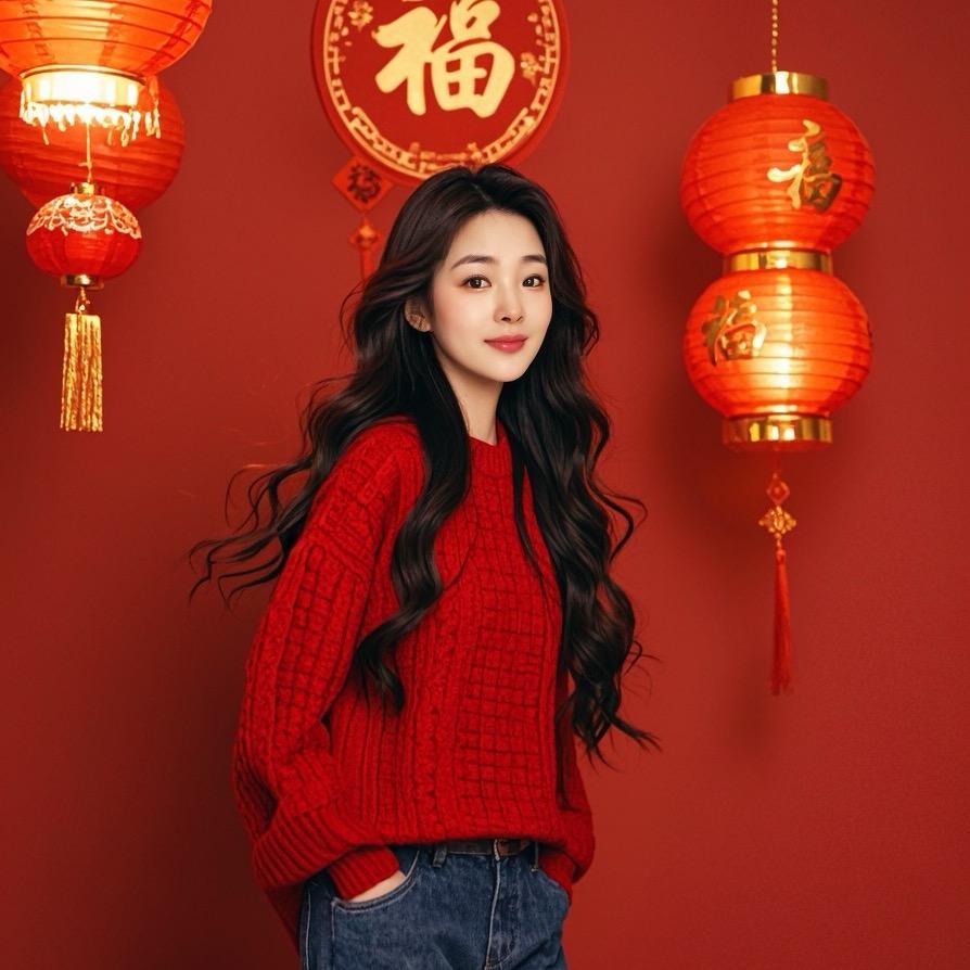 丑小丫