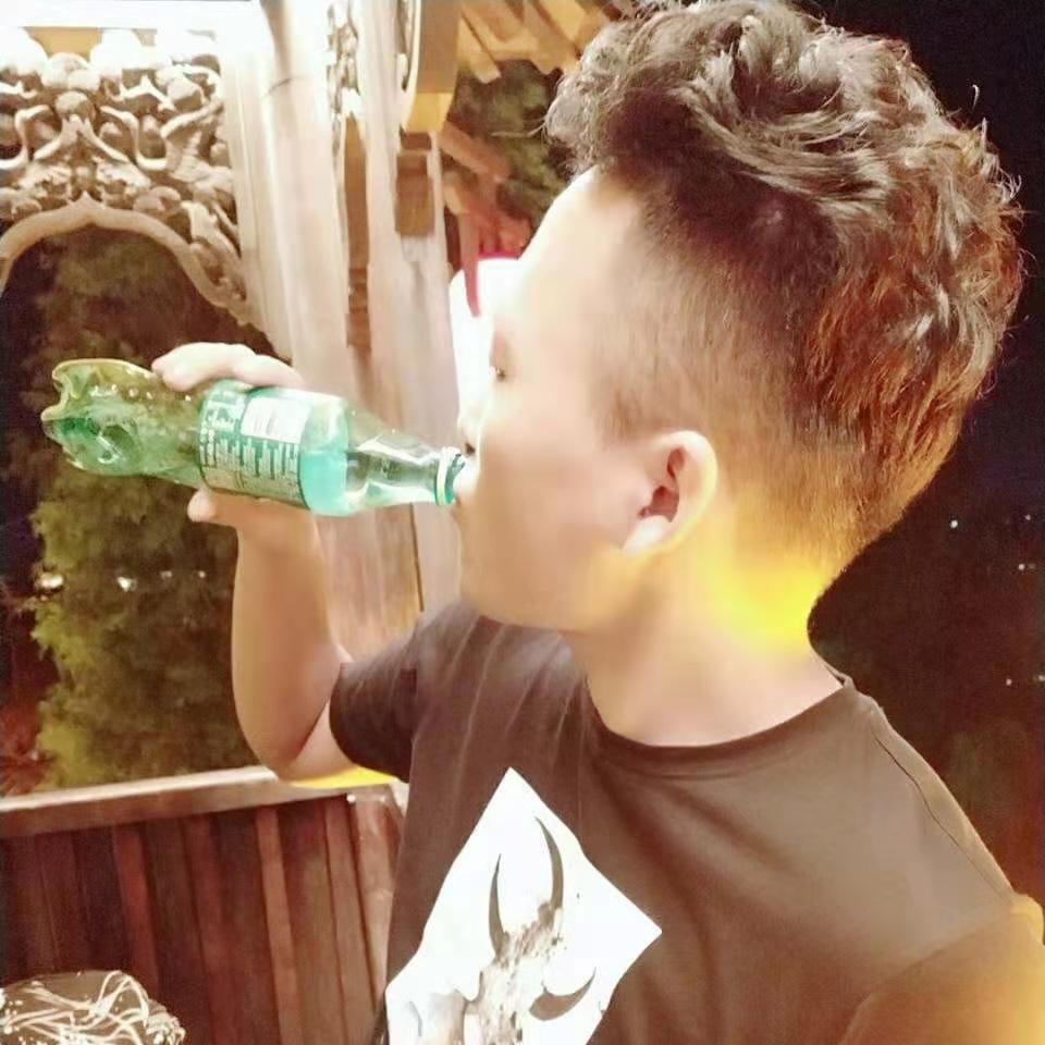 家有小吃货