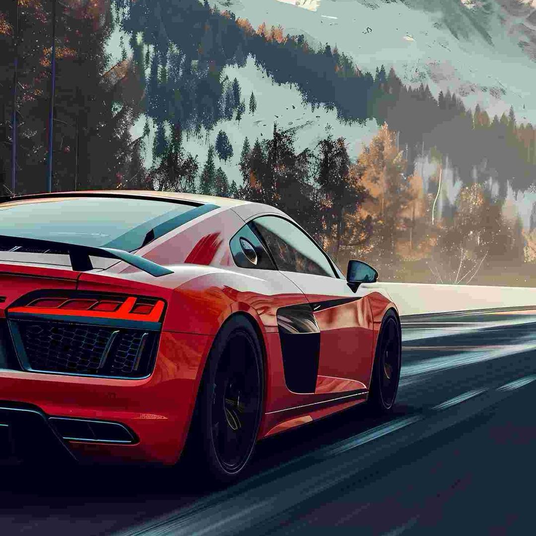 车闪闪 小杰说车