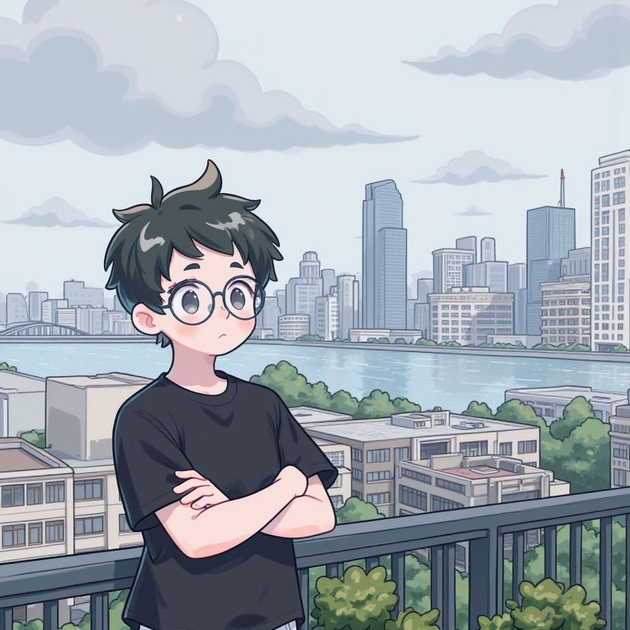 大黑口