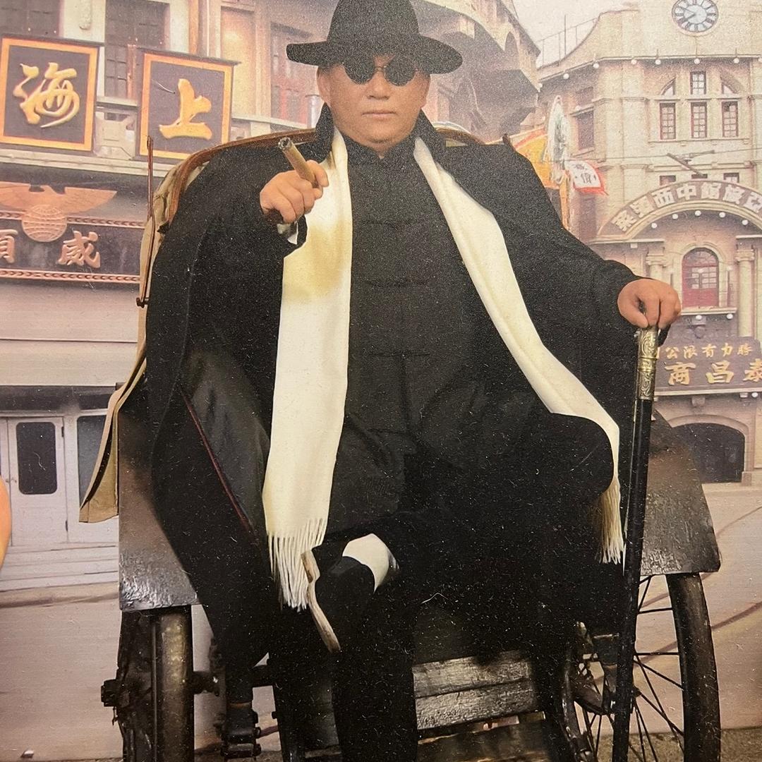 龙城天下