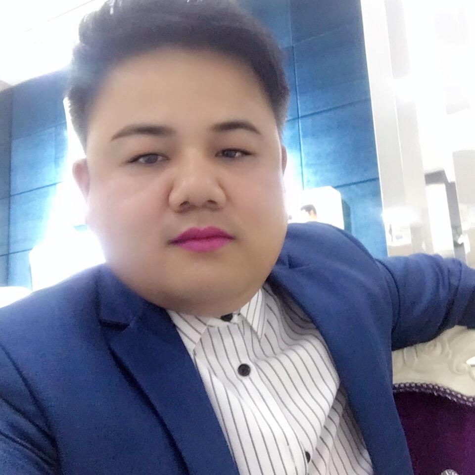 阿旺泰国的生活