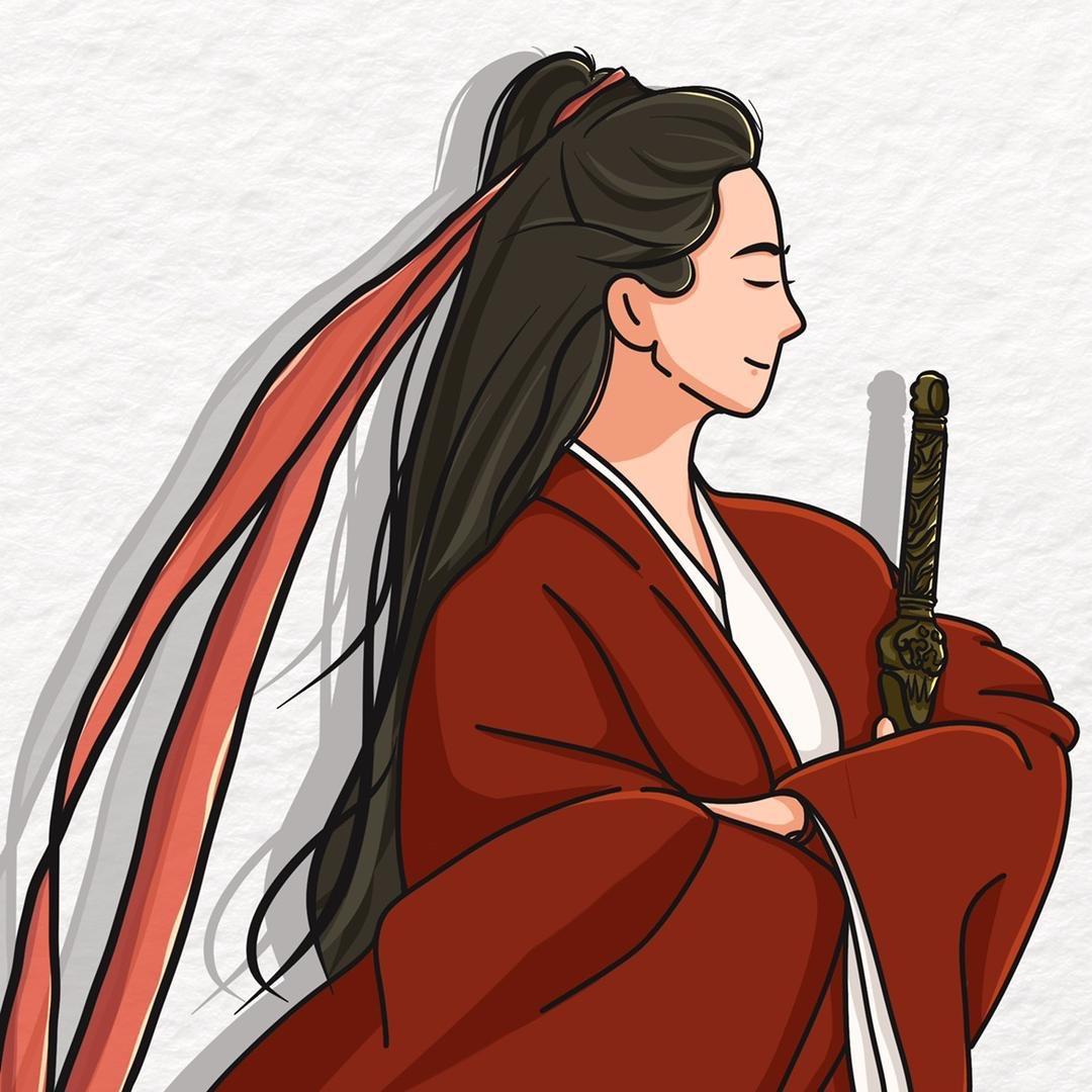 小七涂鸦