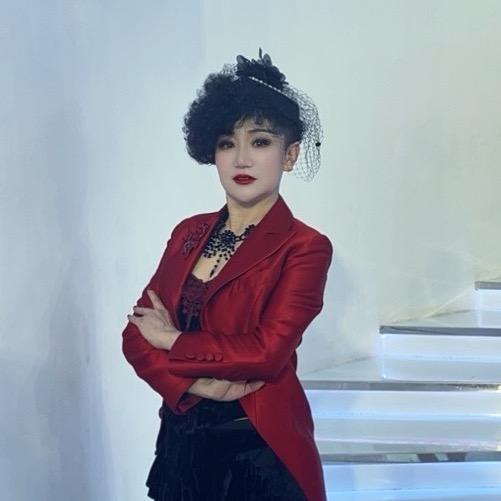 格莱美墙纸~美克家居