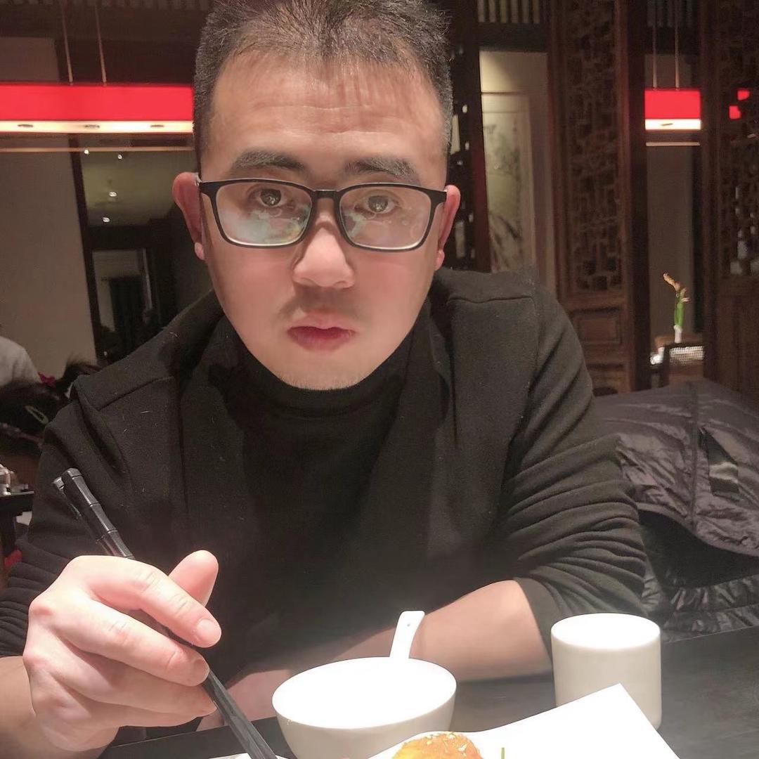 占先生厨房