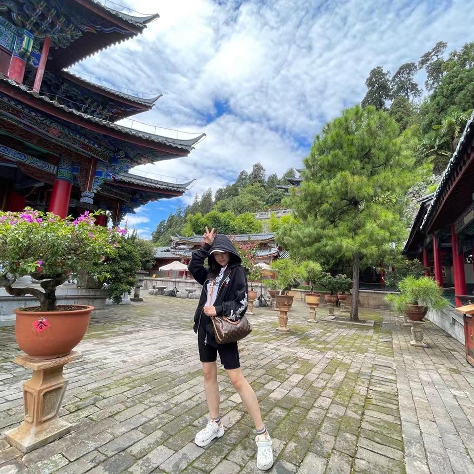 北京许大妞