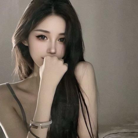 ♥.落月