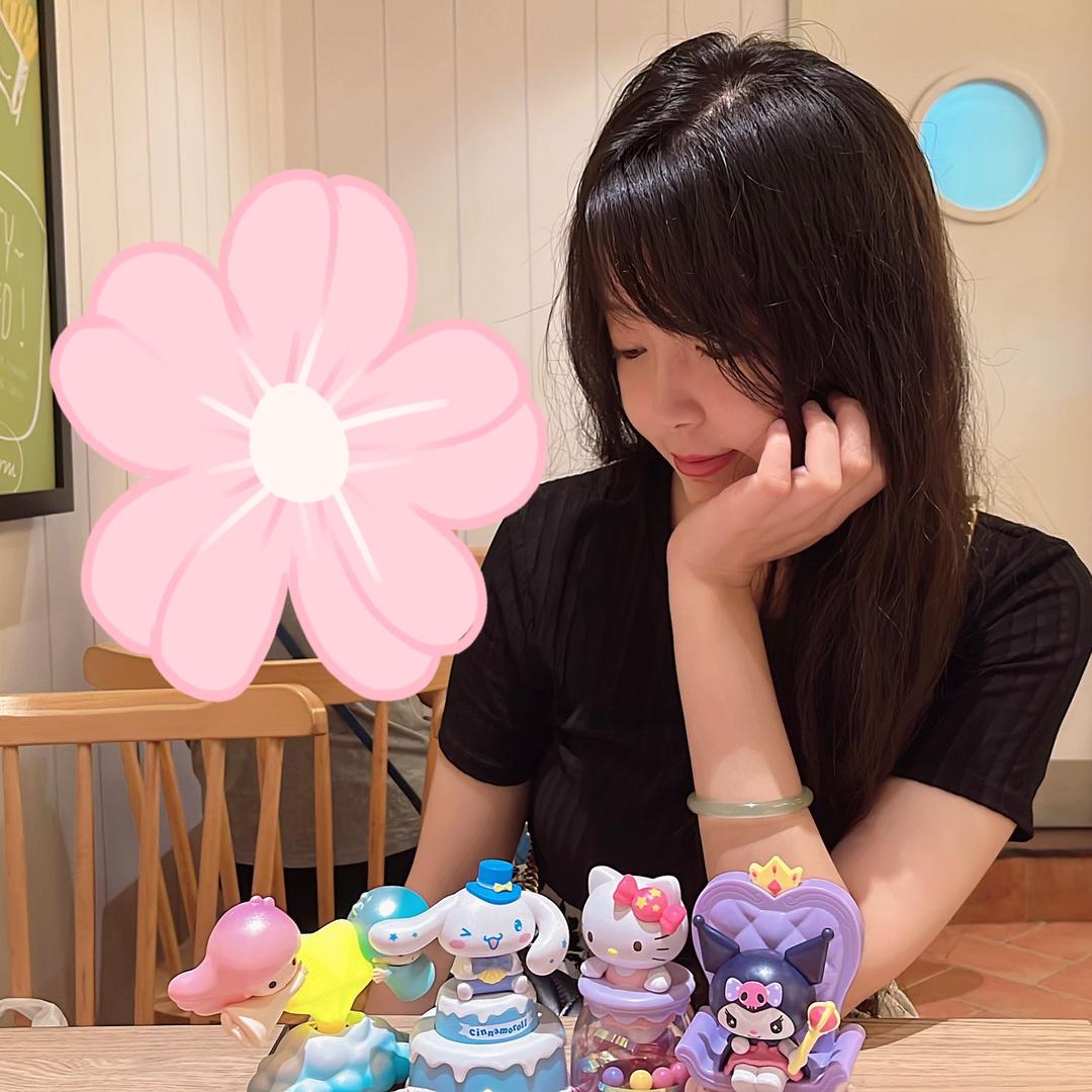 天才美少女元宝