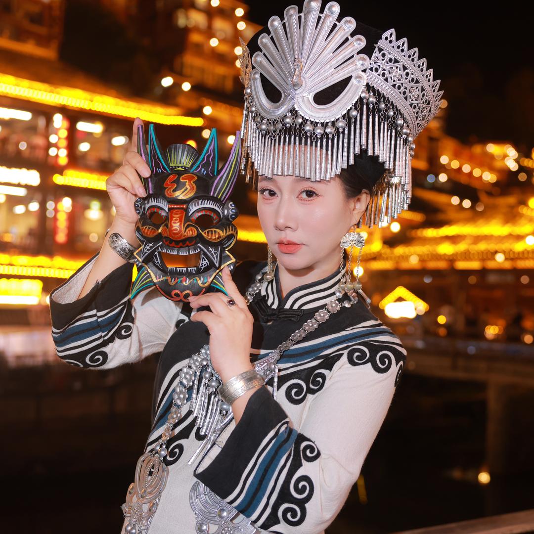 俊子