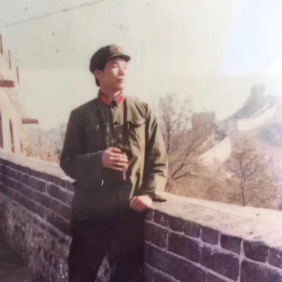 有茶有远方