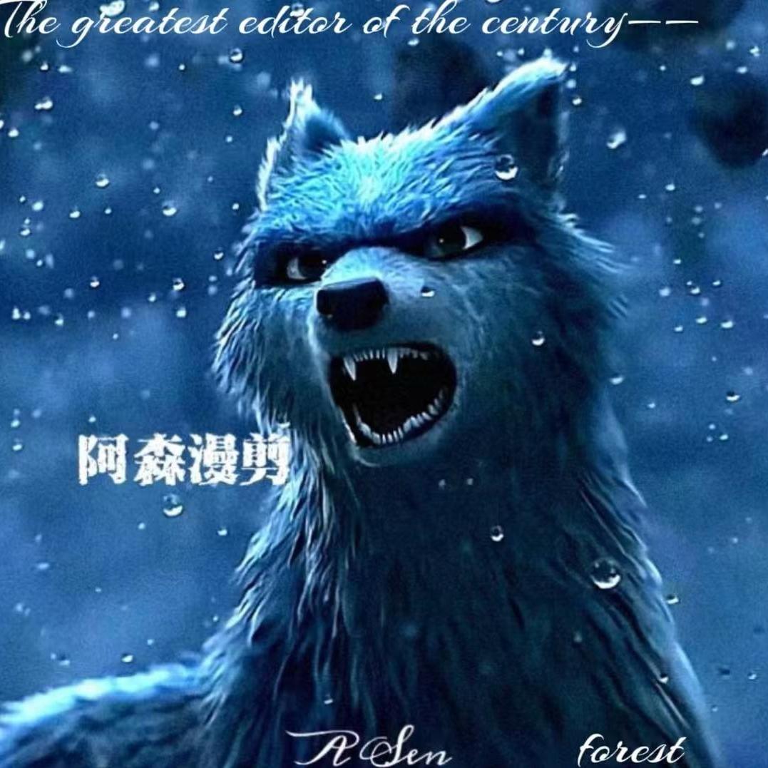 阿森漫剪