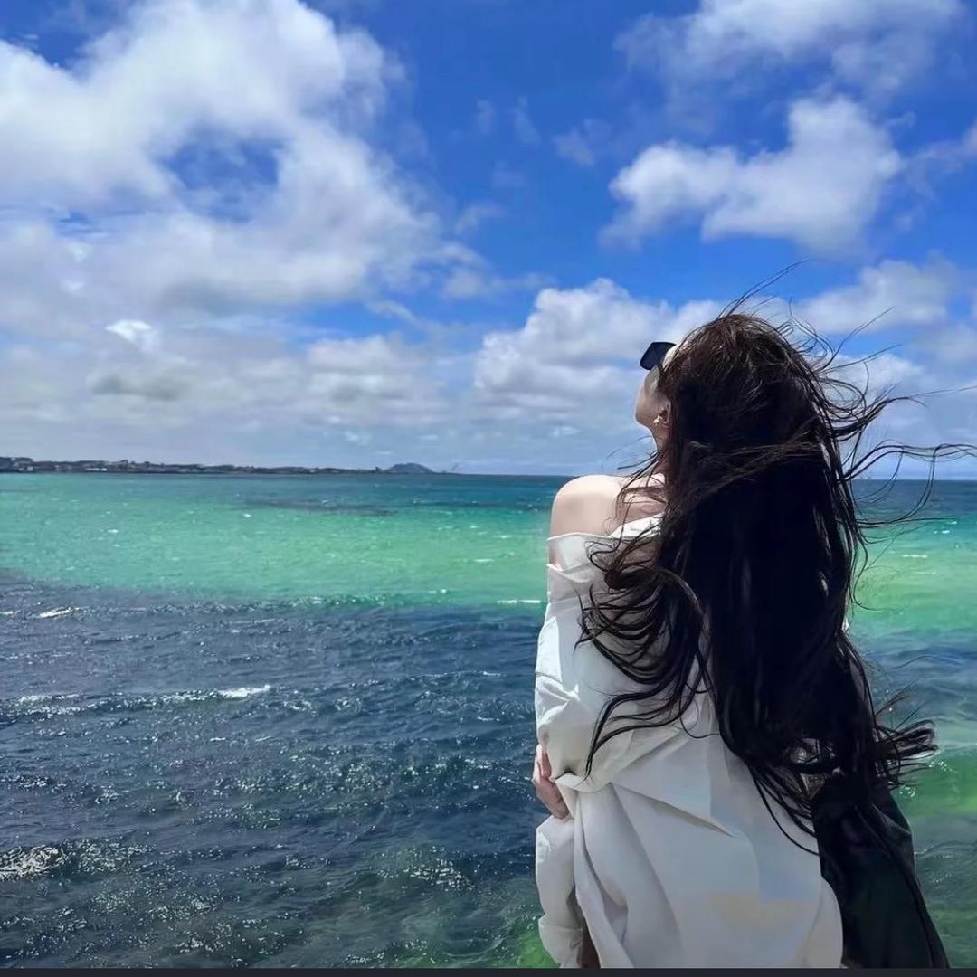 不发脾气只发财🍊