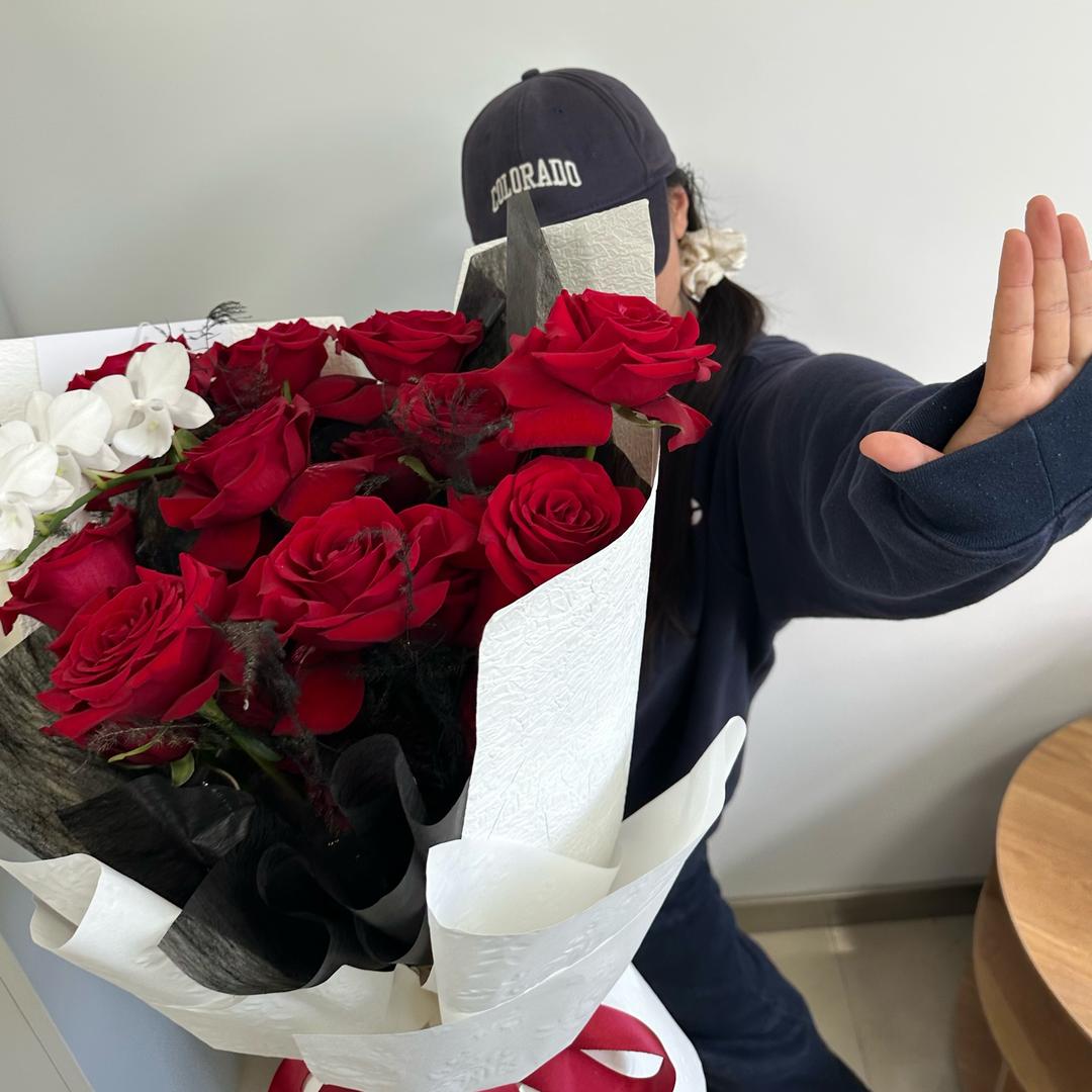 有知少女杨智媛