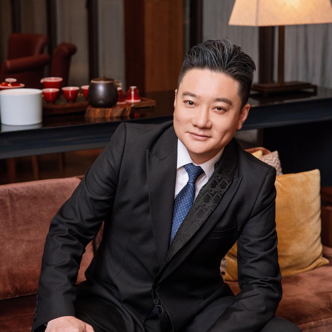 徐小龙