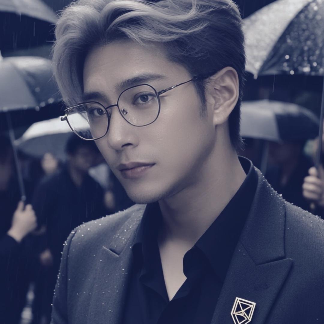 达麦男装（西服）