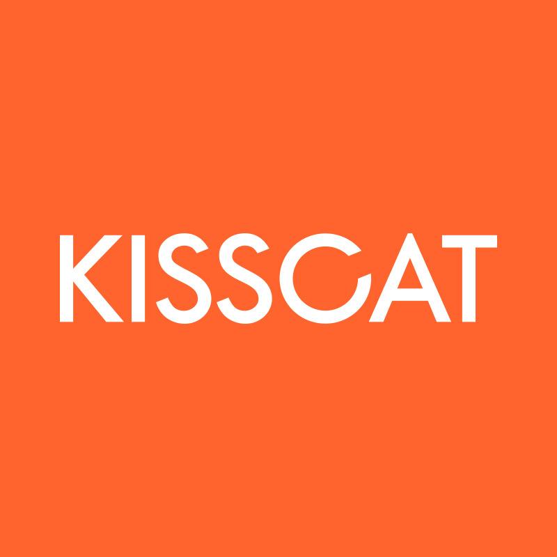 KISSCAT接吻猫时尚旗舰店