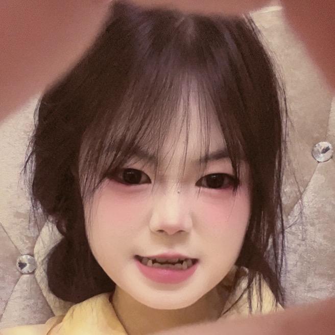 杜婍婍🥰