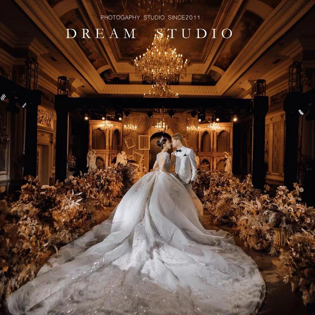 牛马电竞 大哞牛🐮