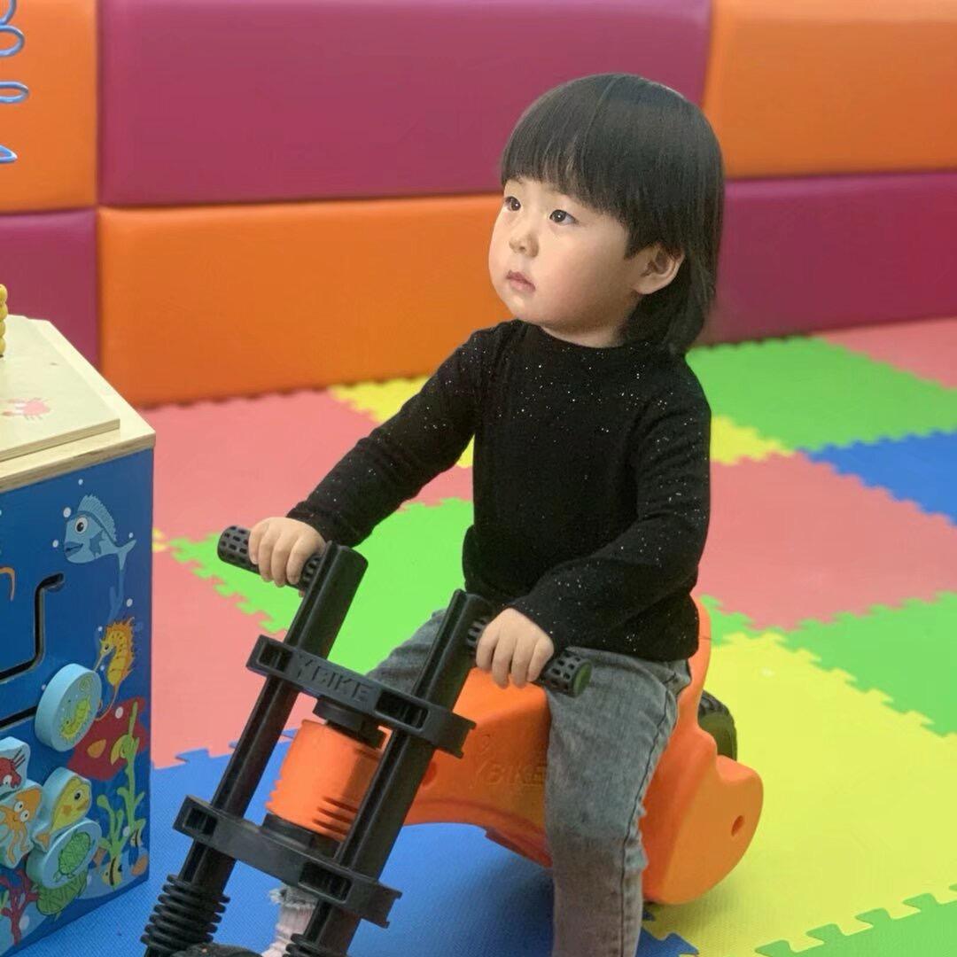 小鱼早教儿歌