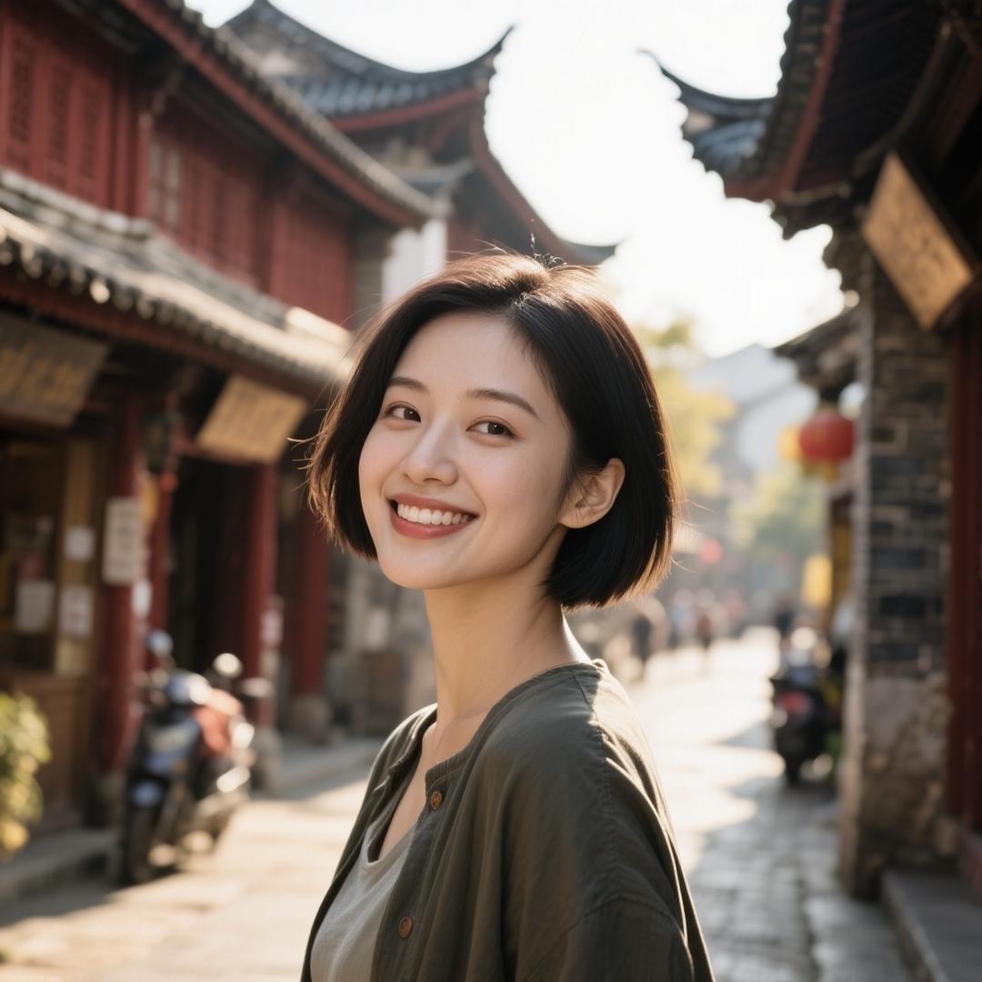 朗洽其春分